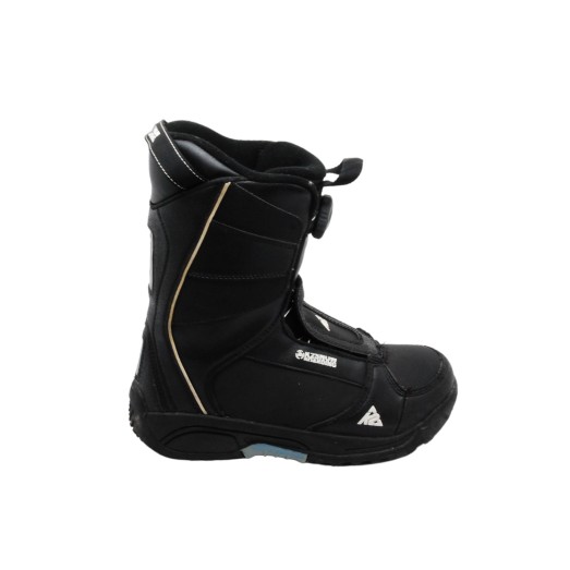 Boots occasion junior K2 modèle Vandal - Qualité A