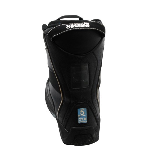 Bota de snowboard K2 modèle Vandal - Calidad A