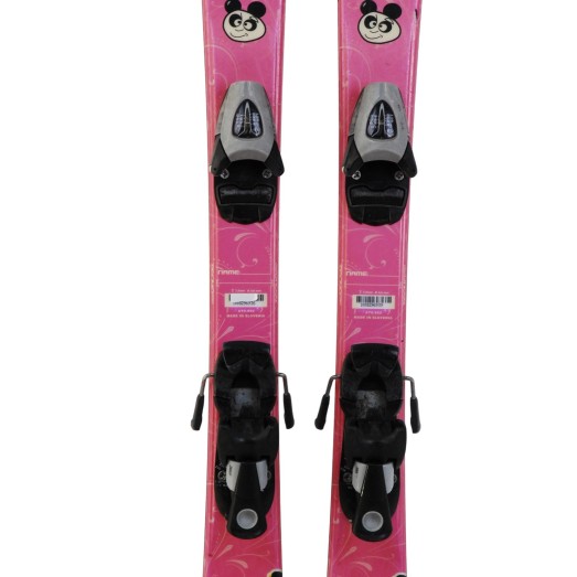 Ski Tecno pro Paddy + bindung - Qualität A