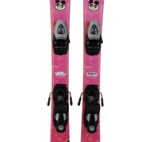 Ski Tecno pro Paddy + bindung - Qualität A