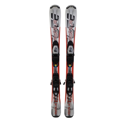 Ski Tecno pro Flyte - Bindings - Quality B
