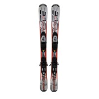 Esqui Tecno pro Flyte + fijaciones - Calidad B