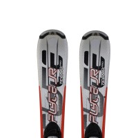 Sci Tecno pro Flyte + Attacchi - Qualità B