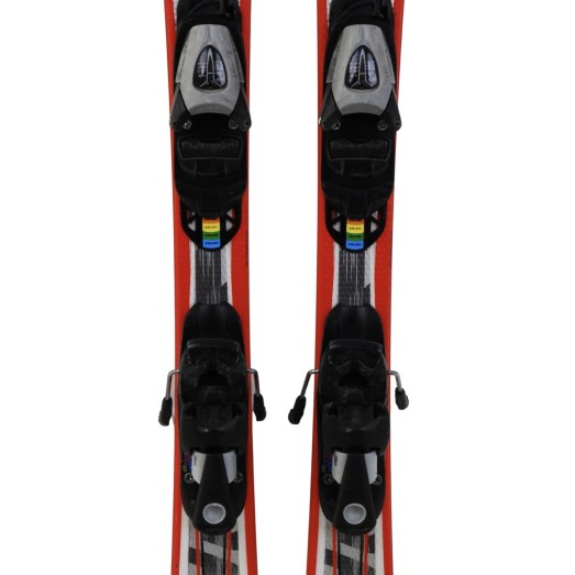 Ski Tecno pro Flyte - Bindings - Quality B