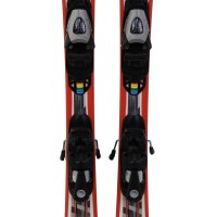 Esqui Tecno pro Flyte + fijaciones - Calidad B