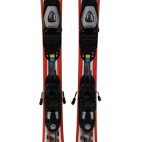 Ski Tecno pro Flyte - Bindings - Quality B