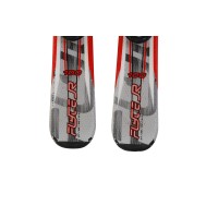 Ski Tecno pro Flyte - Bindings - Quality B