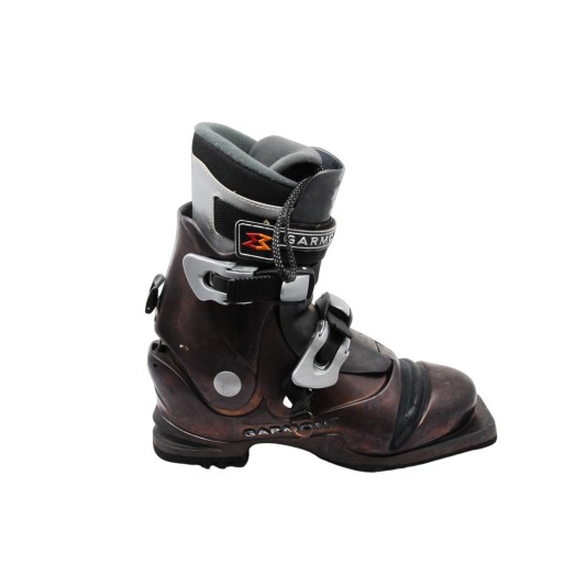 Chaussure de ski de télémark occasion Garmont Veloce - Qualité A