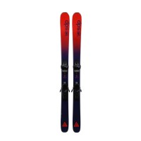 Ski Dps Foundation Uschi 87 + bindung - Qualität A