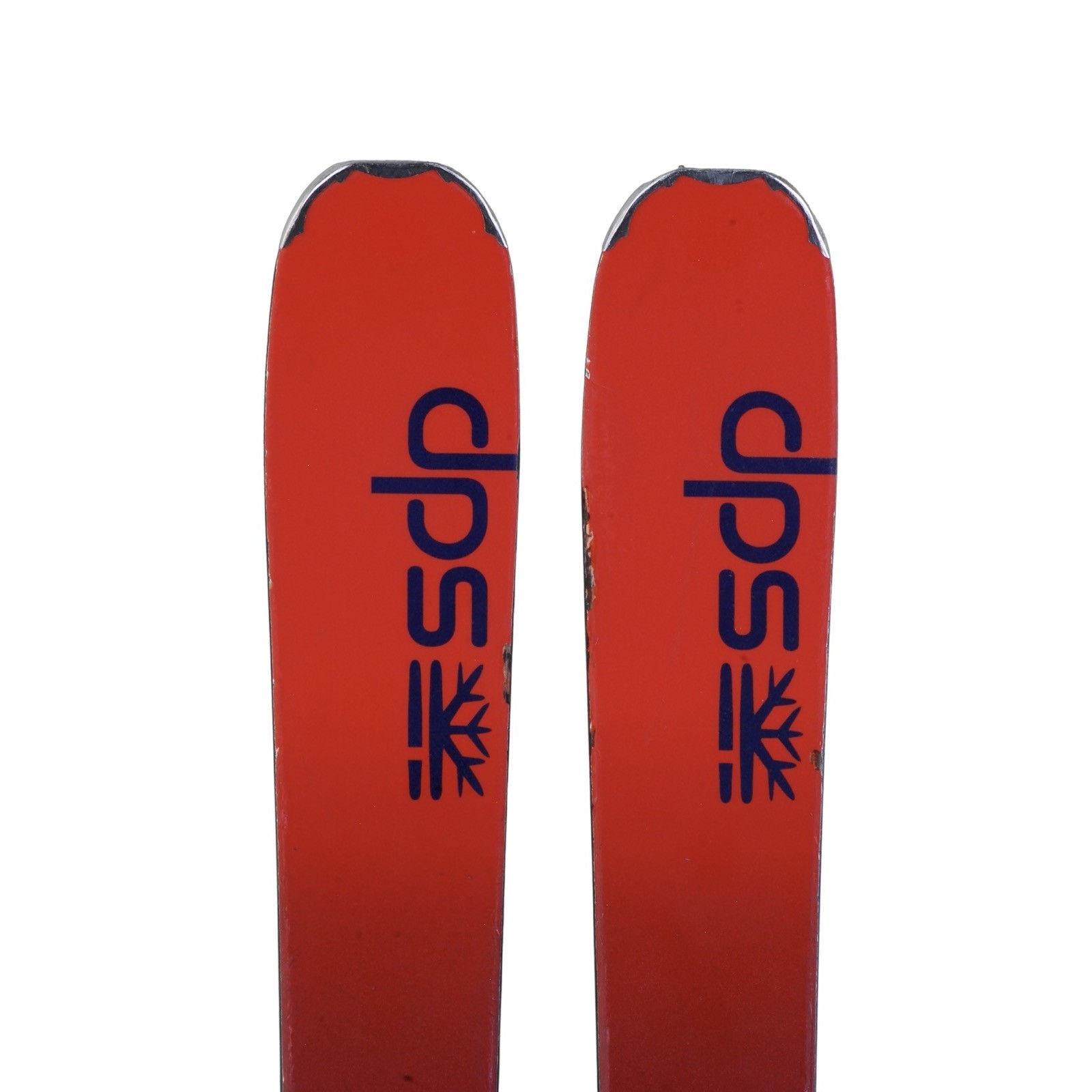DPS Wailer 106 Alchemist + Fix - Pack Ski Homme