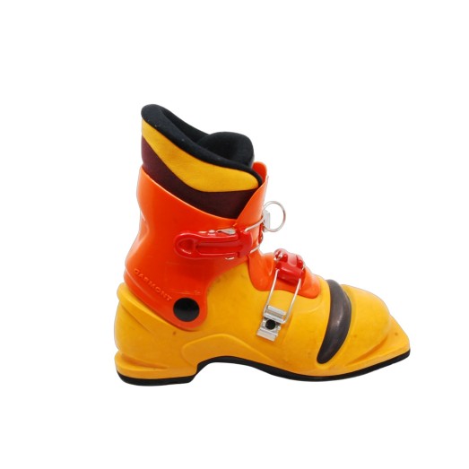 Telemark ski boot Garmont Junior - Quality A