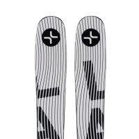 Ski Lacroix Escape + bindung - Qualität A