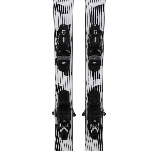 Ski Lacroix Escape + bindings - Quality A
