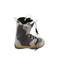 Bota de snowboard Salomon Kamooks - Calidad A