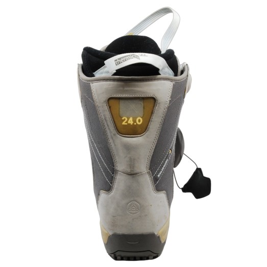Snowboardschuhe Salomon Kamooks - Qualität A