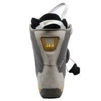 Snowboard boots Salomon Kamooks - Quality A