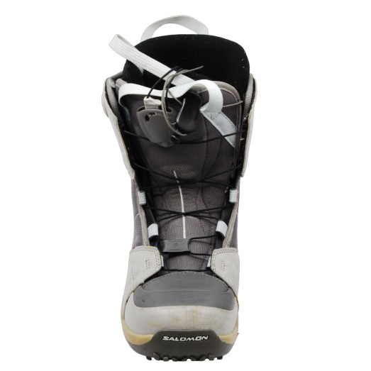 Snowboard boots Salomon Kamooks - Quality A