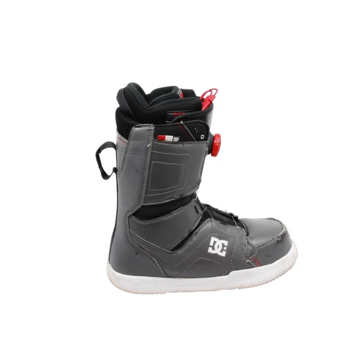 Snowboard boots DC Shoes Scoot - Quality B
