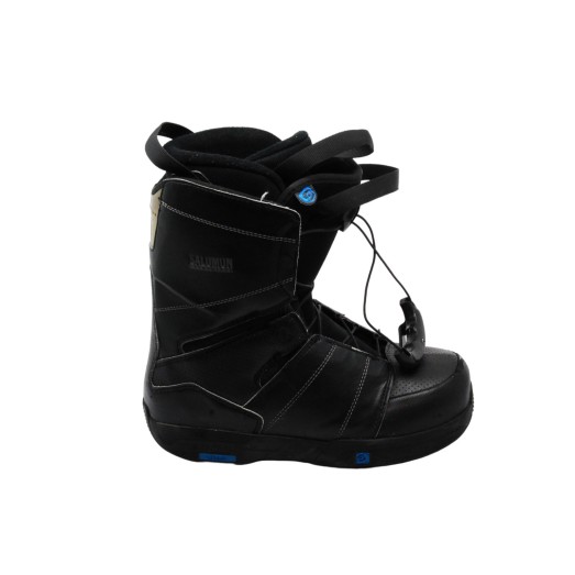 Snowboard boots Salomon modèle Faction - Quality B