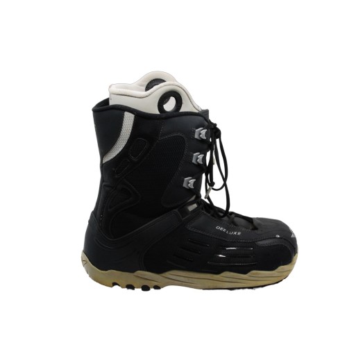 Snowboard boots Deeluxe Stunt - Quality A