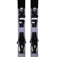 Ski occasion Rossignol Scratch + fixations - Qualité B
