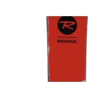 Ski Rossignol Scratch + bindung - Qualität B