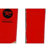Ski Rossignol Scratch + bindings - Quality B