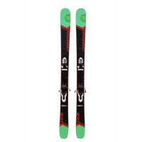Esquí Rossignol Smash 7 + fijaciones - Calidad A