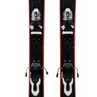 Esquí Rossignol Smash 7 + fijaciones - Calidad A
