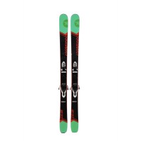 Ski Rossignol Smash 7 + bindings - Quality B