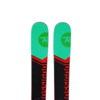 Ski occasion Rossignol Smash 7 + fixations - Qualité B