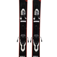 Esquí Rossignol Smash 7 + fijaciones - Calidad B
