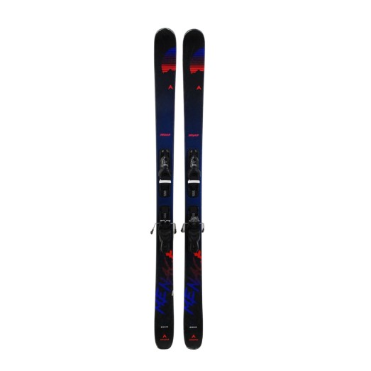 Ski occasion Dynastar Menace 90 + fixations - Qualité A