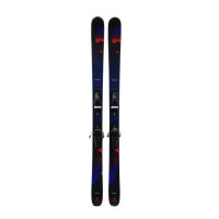 Ski occasion Dynastar Menace 90 + fixations - Qualité A