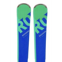 Sci Rossignol Experience 75 Carbon + attacchi - Qualità A