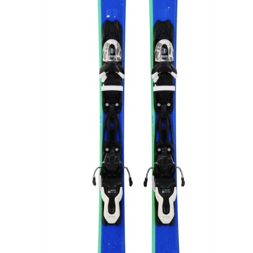 Ski occasion Rossignol Experience 75 Carbon + fixations - Qualité A