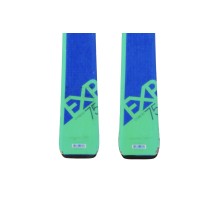 Ski Rossignol Experience 75 Carbon + bindung - Qualität A