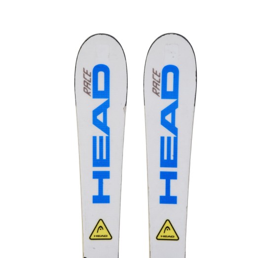 Sci Head Worldcup race + attacchi - Qualità B
