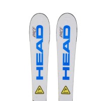 Ski Head Worldcup race + bindings - Quality B