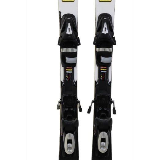 Ski Head Worldcup race + bindings - Quality B