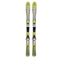 Ski Volkl Racetiger SL Junior - Bindung - Qualität B