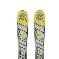 sci Volkl Racetiger SL Junior - attacchi - Qualità B