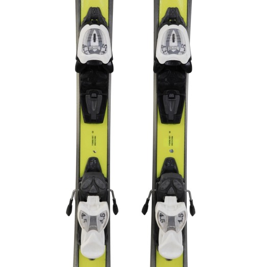 sci Volkl Racetiger SL Junior - attacchi - Qualità B