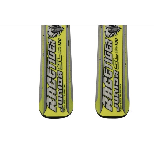 Ski Volkl Racetiger SL Junior - Bindung - Qualität B