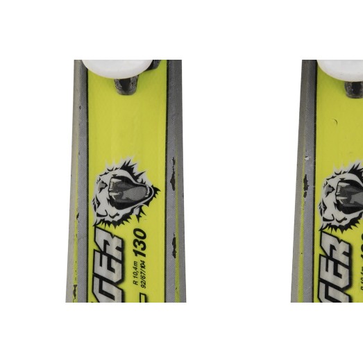 Ski Volkl Racetiger SL Junior - Bindung - Qualität B