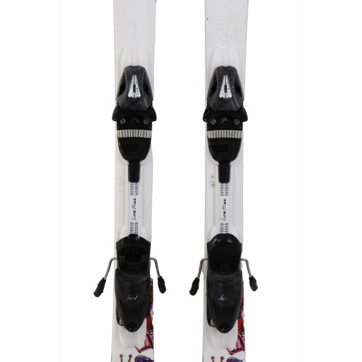 Esqui Hello Kitty victoria couture + fijaciones - Calidad A