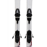 Esqui Hello Kitty victoria couture + fijaciones - Calidad A