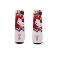 Esqui Hello Kitty victoria couture + fijaciones - Calidad A