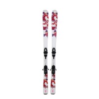 Sci Hello Kitty victoria couture + Fijaciones - Qualità B