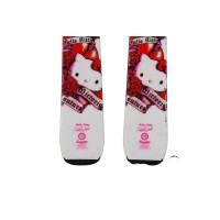 Ski Hello Kitty victoria couture + Bindings - Quality B